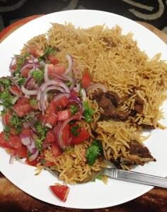 Pilau