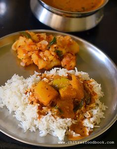 Rice Viazi