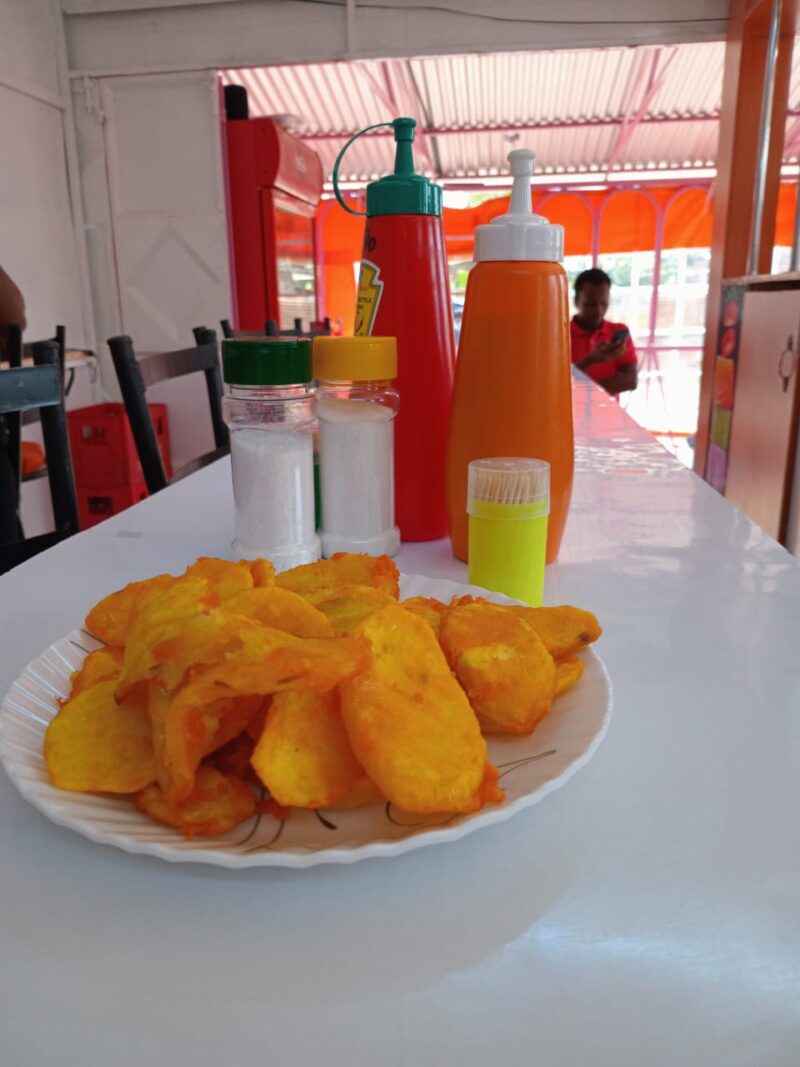 Bhajia