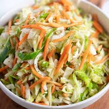 coleslaw