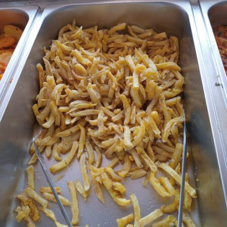 Chips / Fries
