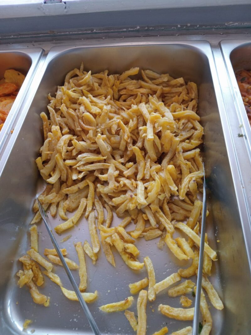 Chips / Fries