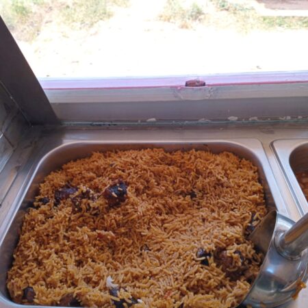 Pilau