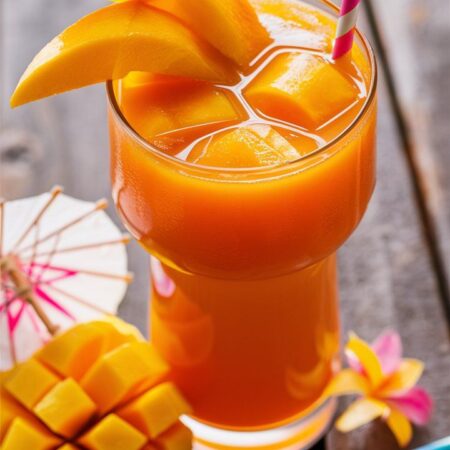 Mango Juice