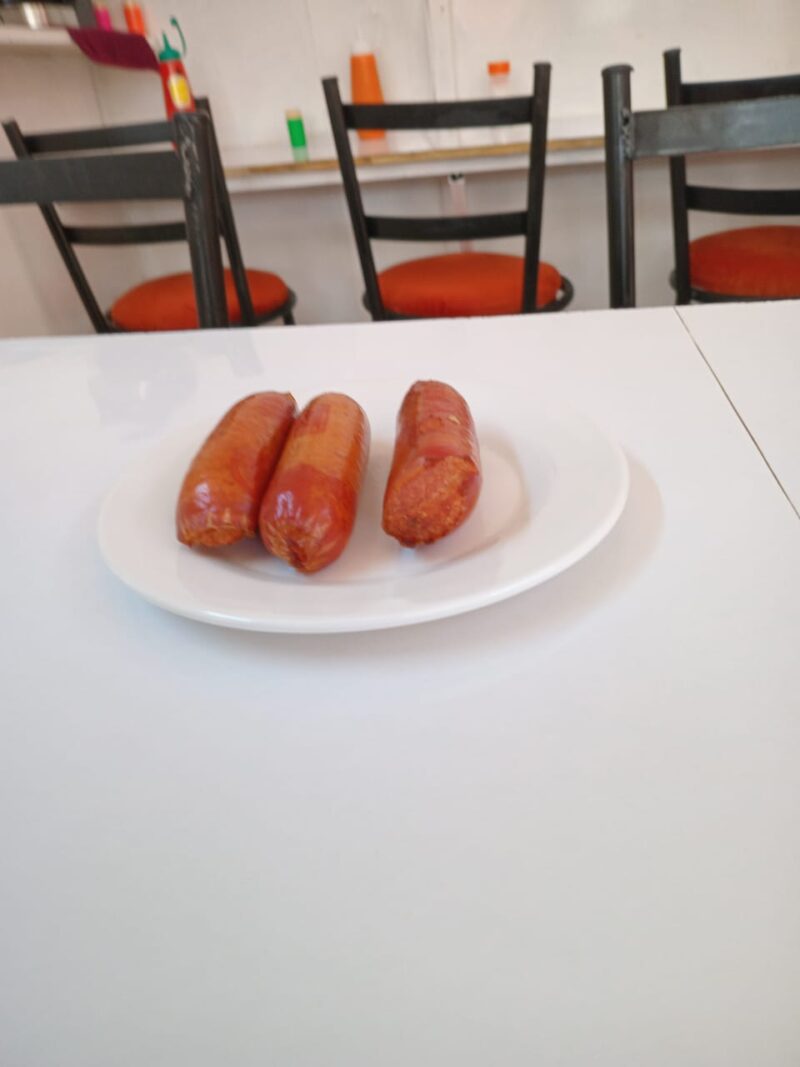 Sausage