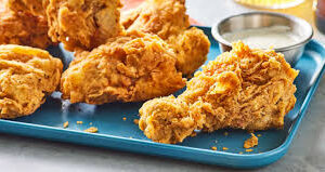 Fried Chicken