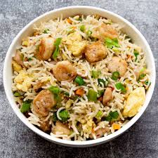 Rice Mix