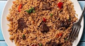 Pilau