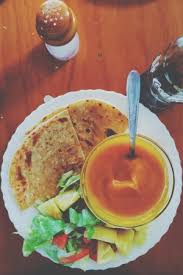 chapo soup