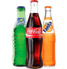 Soda 300ml