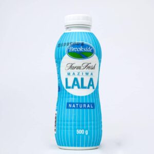 Maziwa Mala Ntrl