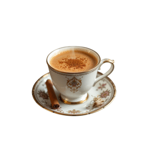 Masala Tea