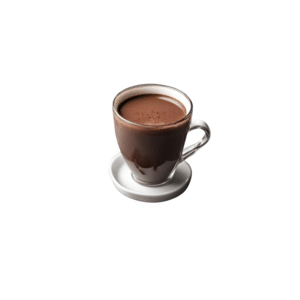 Rich & Creamy Chocolate Tea