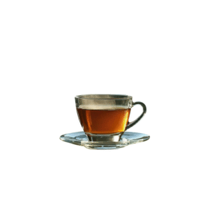 Hot Black Tea