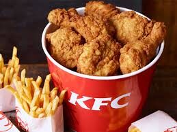 chips kuku kfc